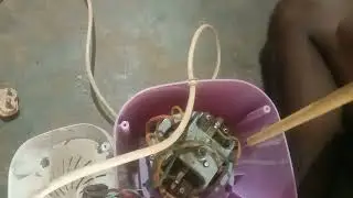 How to repair mixi grindire at home and easy