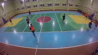 17 матч 080422