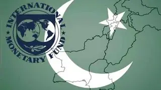 PAKISTAN AND I.M.F SINCE 1958 TO 2023.