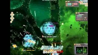 Darkorbit TR6 ASİLZADE VE ŞENTÜRK