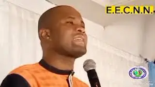 vid&eacute;o n &bull;22 &Eacute;GLISE &Eacute;VANG&Eacute;LIQUE CARMEL NGIRI-NGIRI / REVERAND.FRANCIS KITOLO/pr&eacute;dication