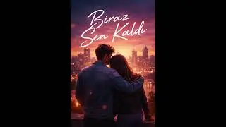 Biraz Sen Kaldı – Duygusal Pop Rap Düet (2026)