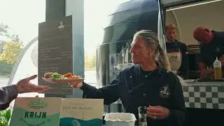 BD Concept Catering - Brut23 - Group Jam