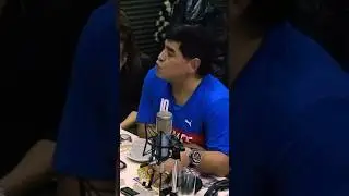 SOLDADO PERONISTA | Diego Armando Maradona #diego #dam #maradona #soldado #peronista #peronismo #arg