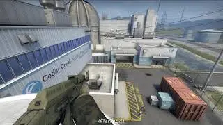 2021 04 15 18 22 39 Terracide Nuke Through Mouth Roof long
