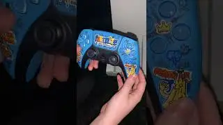 Unboxing Fortnite limited edition Duelsense controller! 7th controller in collection!