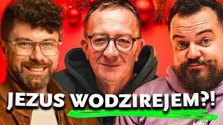 SUSHI NA WIGILII, CZYLI ROZWAŻANIA TRZECH KRÓLÓW: MARCINA, KRZYSZTOFA I KRZYSZTOFA ;)
