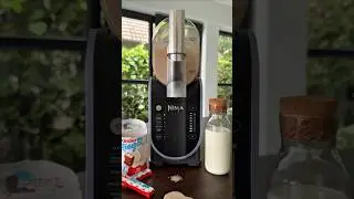 Ninja Slushie Machine 🍹 | Link to buy on Amazon in bio 🔗