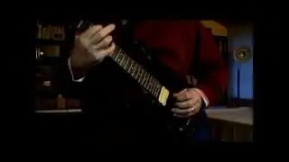 Forever angel (Axel Rudy Pell) Cover by Juajilo