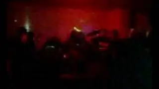 raza odiada (pito wilson) brujeria cover (plasma y adonay)
