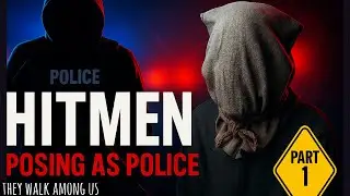 HITMEN Posing as POLICE: The Alien Abduction Gang's Reign of Terror | Part 1
