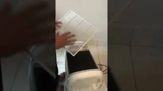 Samsung Air Purifier Cleaning