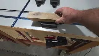 Vacuum Clamping! How did I miss this for so long?
