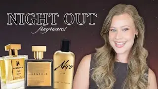Night Out Fragrances