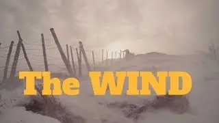 The Wind (Hikes around Graz, Austria)