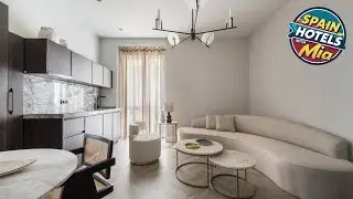 Mante House - Malasana Design | Madrid, Spain | Hotel Review 🏩