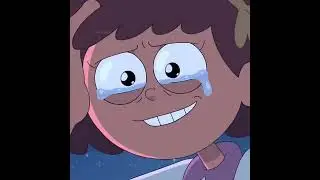Momentos tristes en amphibia