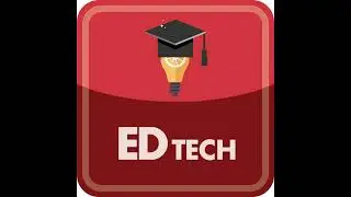 EdTech 105: Let's Get Physical!