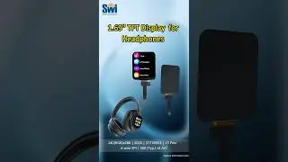 Example application using our 1.69