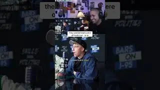 Sorry JID&hellip; #jid #dreamville #tokenhiphop #musicreactions #freestyle