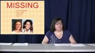KidMissing 18 missing in 1980's
