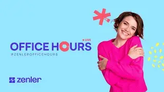 🚀 IMPORTANT: Major Free Plan Changes Coming to Zenler 🚀 | Office Hours 28.05.2025