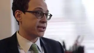 Corporate Video produced for PCG Advisory Inc