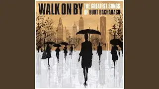 Walk On By