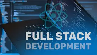 Full Stack Web Development with React (Part 4/5)