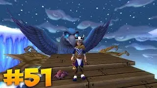 Wizard101: Storm Walkthrough | WHAT'S HAPPENING? Ep 51
