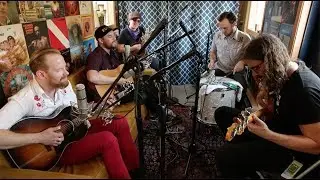 Fruition: I Can't Stop | Peluso Microphone Lab Presents: Yellow Couch Sessions
