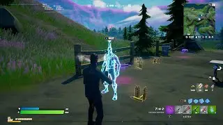 Defeat Riot! Fortnite - Epic Quests! Week 7! Chapter 2 Season 7!