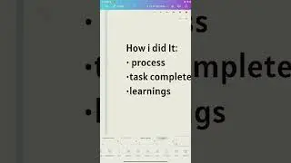 Ngo project report how to make? #canva #ngo #report #sample #music