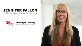 Jennifer Fallon | Oce Colorado