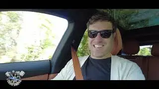 XPENG G9 - TEST DRIVE 8 - ABRUZZO - BARBUSCIA AUTO PESCARA