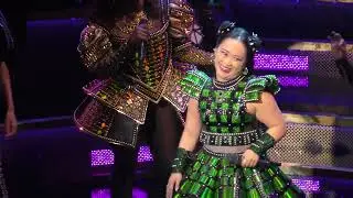 PARODY: SIX Queens on Broadway [November 2022 version]