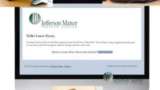 Jefferson Manor Health Care Center