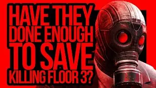 REVIEW: KILLING FLOOR 3