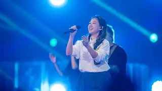 CityWorship: This Is The Day // Shawn Yeung @City Harvest Church