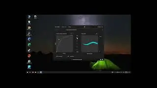 How do I change the sensitivity preset (pressure sensitivity) on the HUION Keydial KD200?