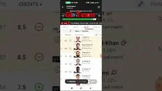 RR VS GT Dream11 Prediction|Rajasthan royal VS Gujarat Titans today match grand league team #shoets