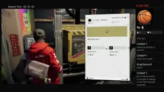Wd2 online