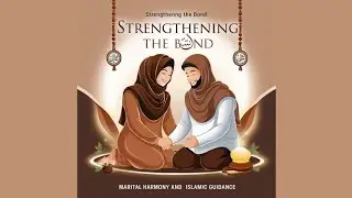 Islamic Solutions for Husband and Wife Issues | Strengthening the  bond | Vision Vortex