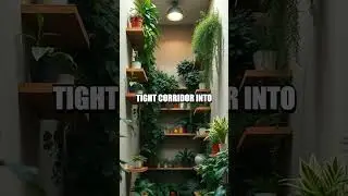 The Tiny Indoor Greenhouse Chronicle