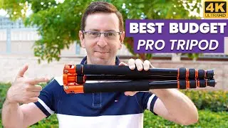 Best Budget Tripod For Photography | The Best Value For You Money