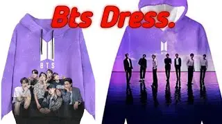 BTS Fashion 2025 ✨ | Iconic Dress Jacket Trends 
