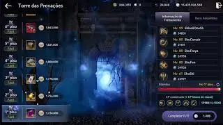 Black desert mobile #41