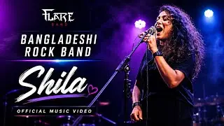 Flare Your Best Choice 🔥 Bangla Rock Band | Rock Moments | Flare Band Bd.