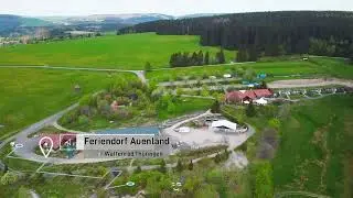 Feriendorf Auenland DJI Mini SE