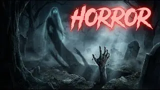 The Cursed Grave | Horror Story